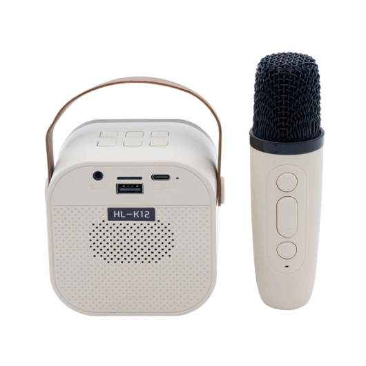 Portable Karaoke Machines Unbranded 1